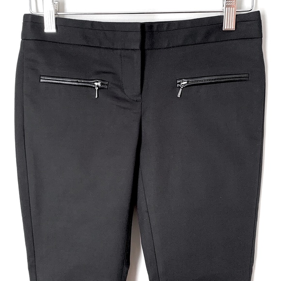 Club Monaco size 00 Emily pant - Picture 3 of 9